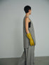 3piece - flannel tank vest